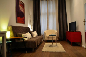 Smart Urban City Apartment, Wien, Österreich